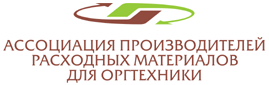 Логотип АПРМ