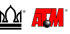 Товарный знак АТ.М